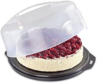 Recensioni di contenitori per pizza da asporto in plastica