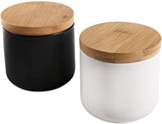 Recensioni di contenitori zucchero caffè sale rossi