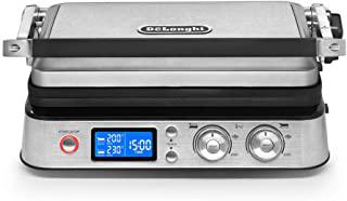 Recensioni di grill elettrico de longhi