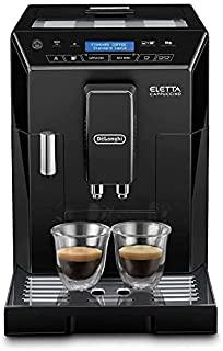 Recensioni di macchina caffè con macinino