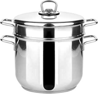 Recensioni di pentola con scolapasta 