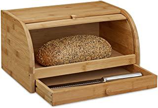 Recensioni di portapane vintage