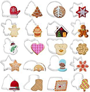 Recensioni di stampo albero di natale