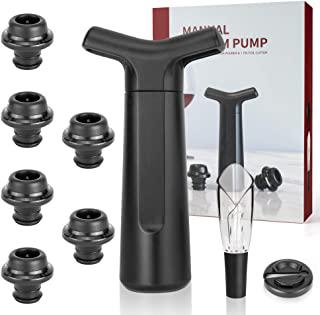 Recensioni di tappi plastica vino