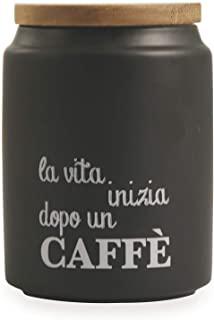 Recensioni di barattolo sale