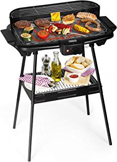 Recensioni di barbecue metro