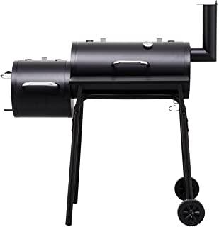 Recensioni di barbecue smoker