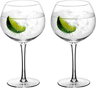 Recensioni di bicchieri gin mare