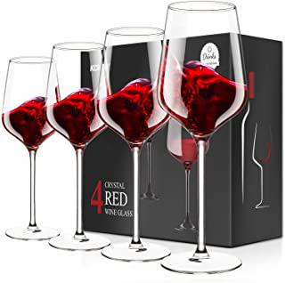 Recensioni di calici da vino