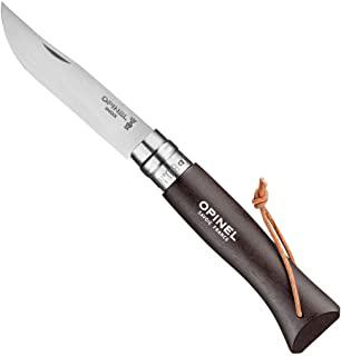 Recensioni di coltelli opinel