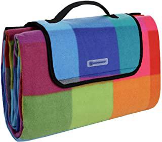 Recensioni di coperta pic nic