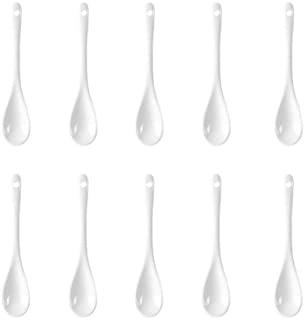 Recensioni di cucchiaini porcellana bianca