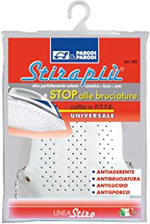 Recensioni di forchetta e scarpetta