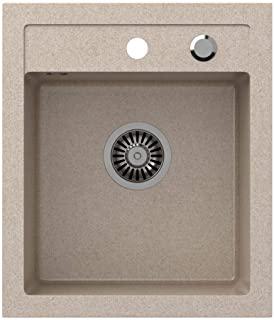 Recensioni di lavello cucina smeg