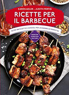 Recensioni di libri barbecue