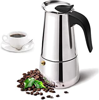 Recensioni di moka grande