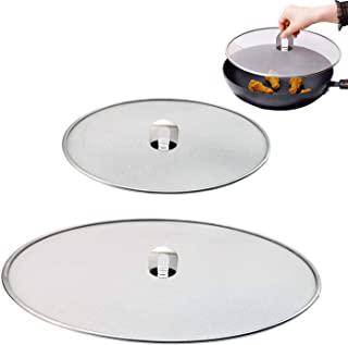 Recensioni di paraschizzi cucina