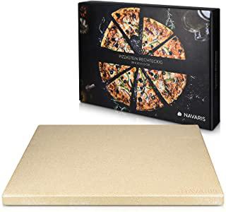 Recensioni di pietra refrattaria per forno domestico