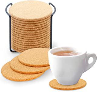 Recensioni di sottobicchieri per bar