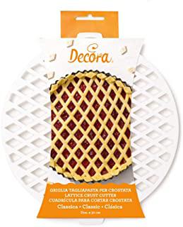 Recensioni di tagliapasta per crostata