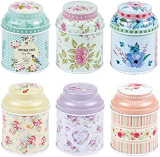 Recensioni di barattoli cucina vintage