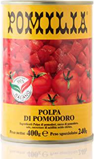 Recensioni di barattolo pelati