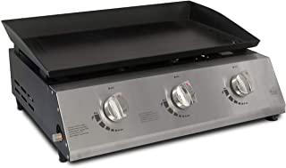 Recensioni di barbecue a gas da incasso