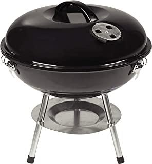 Recensioni di barbecue piccolo