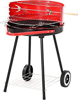 Recensioni di barbecue sochef