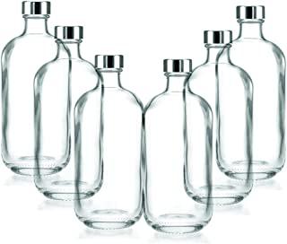 Recensioni di bottiglie acqua vetro