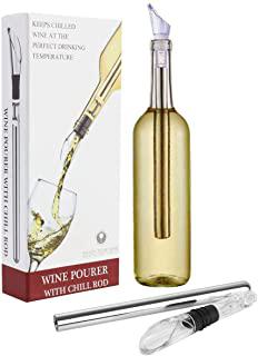 Recensioni di bottiglie per vino