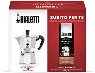 Recensioni di caffettiera bialetti amazon