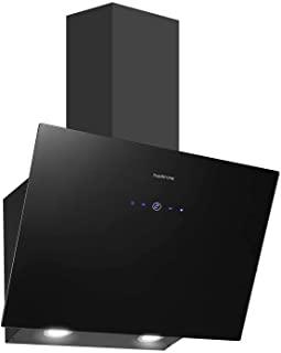 Recensioni di cappa cucina nera