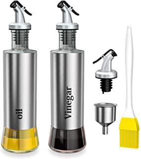 Recensioni di dosatore olio professionale