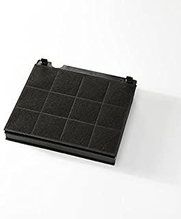 Recensioni di filtro per cappa elica