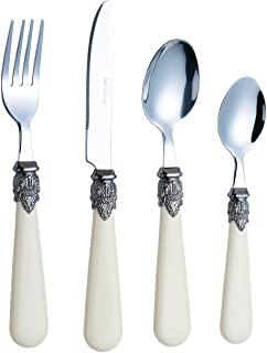 Recensioni di mestolo argento 800