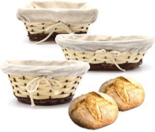 Recensioni di portapane in vimini