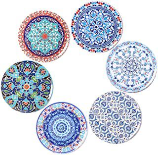 Recensioni di sottopentola maiolica