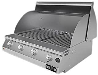 Recensioni di barbecue da appoggio a gas