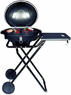 Recensioni di barbecue elettrico con piedi