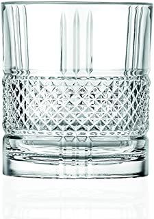 Recensioni di bicchieri cocktail vintage