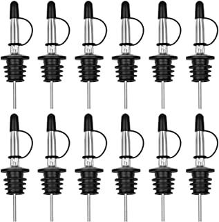 Recensioni di bottiglie di alcolici