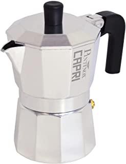 Recensioni di caffettiera induzione 2 tazze