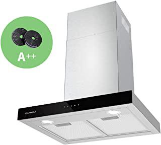 Recensioni di cappa aspirante 90 cm