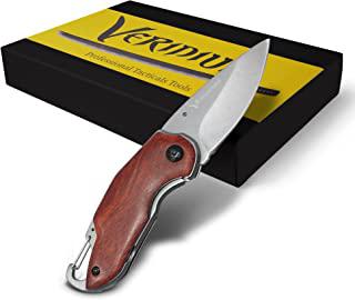Recensioni di coltelli da caccia pieghevoli