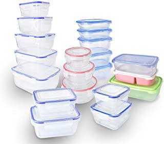 Recensioni di contenitori plastica per alimenti