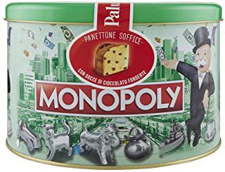 Recensioni di panettone in barattolo