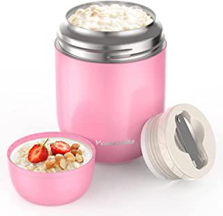 Recensioni di porta pranzo termico caldo