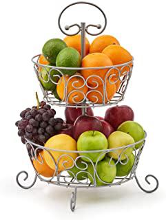 Recensioni di portafrutta a piani