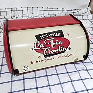 Recensioni di portapane in metallo
